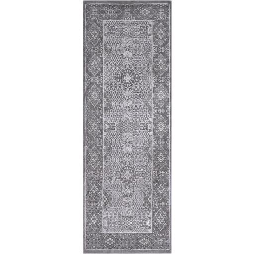 Surya Tibetan TBT-2311 2'7" x 7'7" Rug