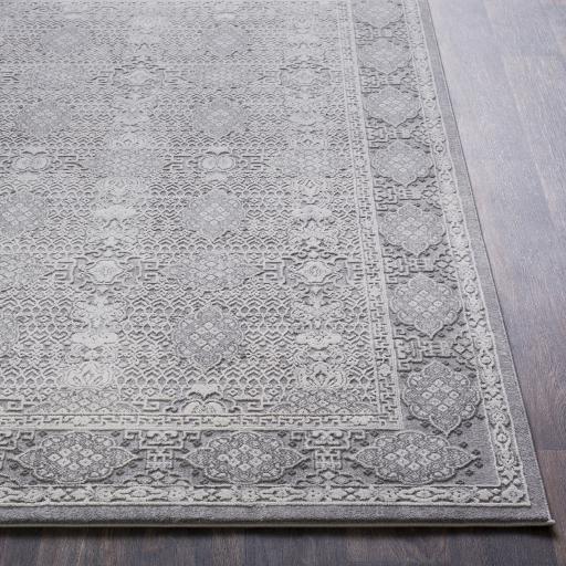 Surya Tibetan TBT-2311 2'7" x 7'7" Rug