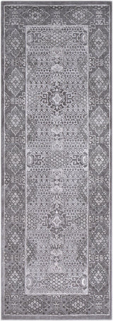 Livabliss Tibetan TBT-2311 8'10" x 12'4" Machine Woven Rug