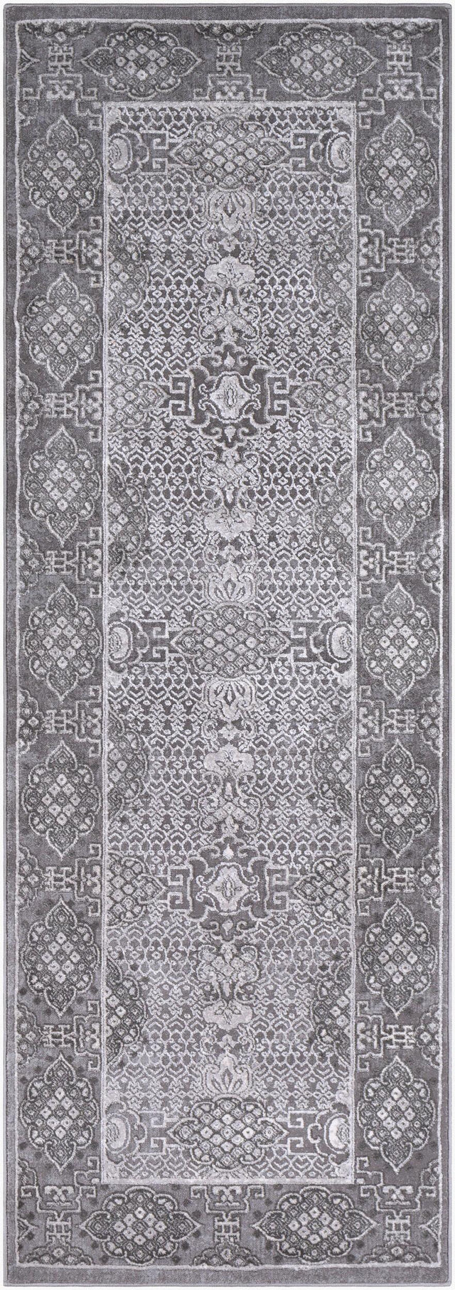 Livabliss Tibetan TBT-2311 8'10" x 12'4" Machine Woven Rug
