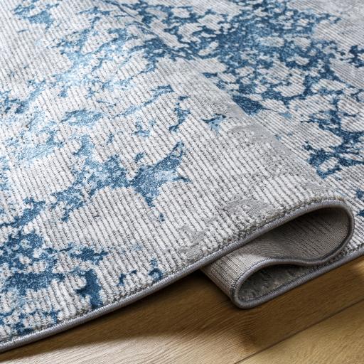 Surya Tibetan TBT-2330 9' x 12'4" Rug