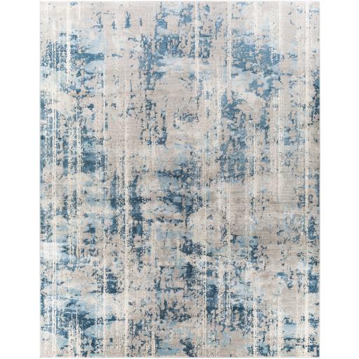 Surya Tibetan TBT-2331 9' x 12'4" Rug