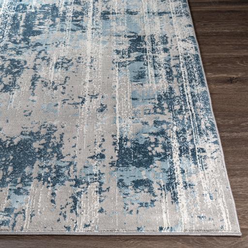 Surya Tibetan TBT-2331 9' x 12'4" Rug