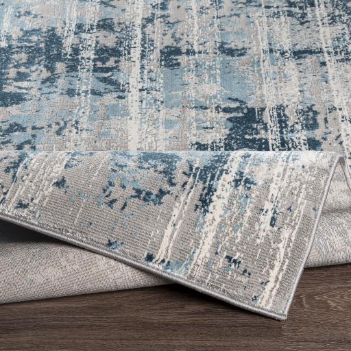 Surya Tibetan TBT-2331 9' x 12'4" Rug