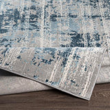 Surya Tibetan TBT-2331 9' x 12'4" Rug