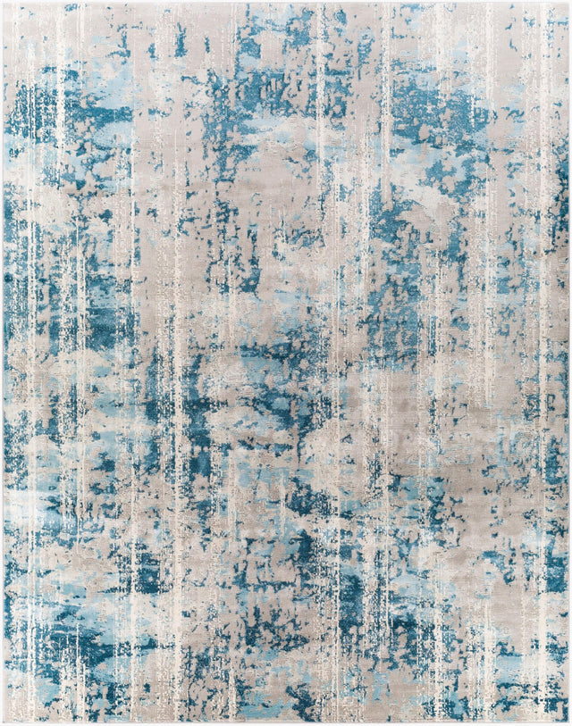 Livabliss Tibetan TBT-2331 8'10" x 12'4" Machine Woven Rug