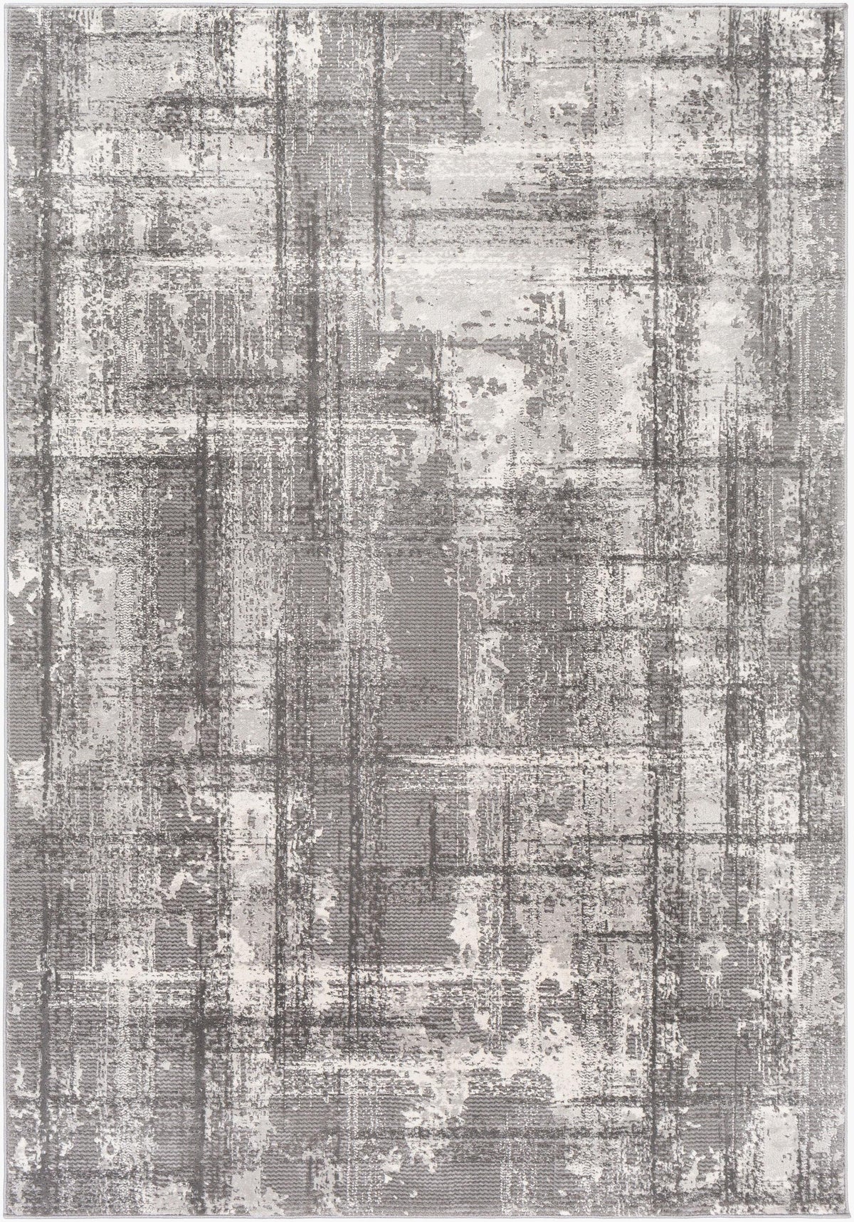 Livabliss Tibetan TBT-2332 8'10" x 12'4" Machine Woven Rug