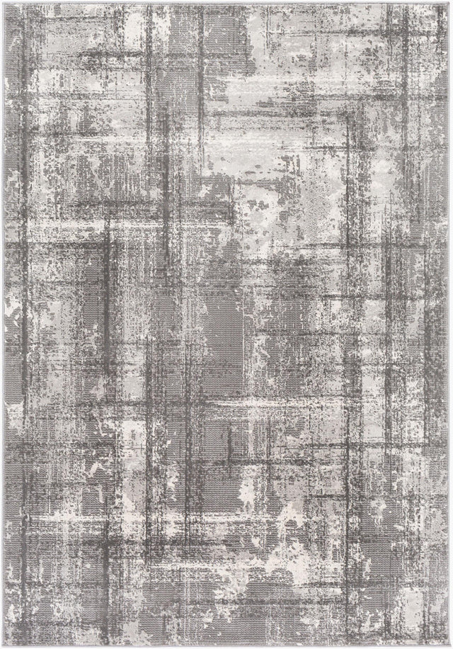 Livabliss Tibetan TBT-2332 8'10" x 12'4" Machine Woven Rug