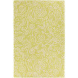 Surya Tic Tac Toe TCT-6007 7'6" x 9'6" Rug