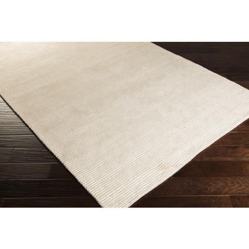 Surya Tiffany TIF-7001 Beige 2' x 3' Rug