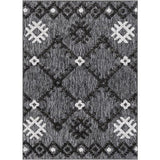 Surya Toledo TLD-2304 5'3" x 7' Rug