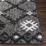 Surya Toledo TLD-2304 5'3" x 7' Rug