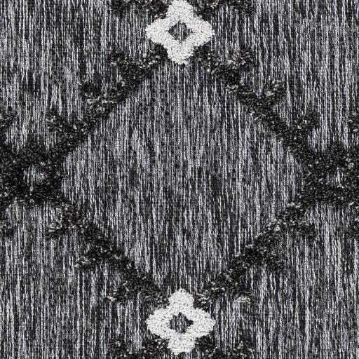 Surya Toledo TLD-2304 5'3" x 7' Rug