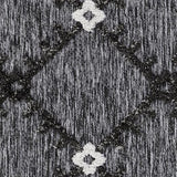 Surya Toledo TLD-2304 5'3" x 7' Rug