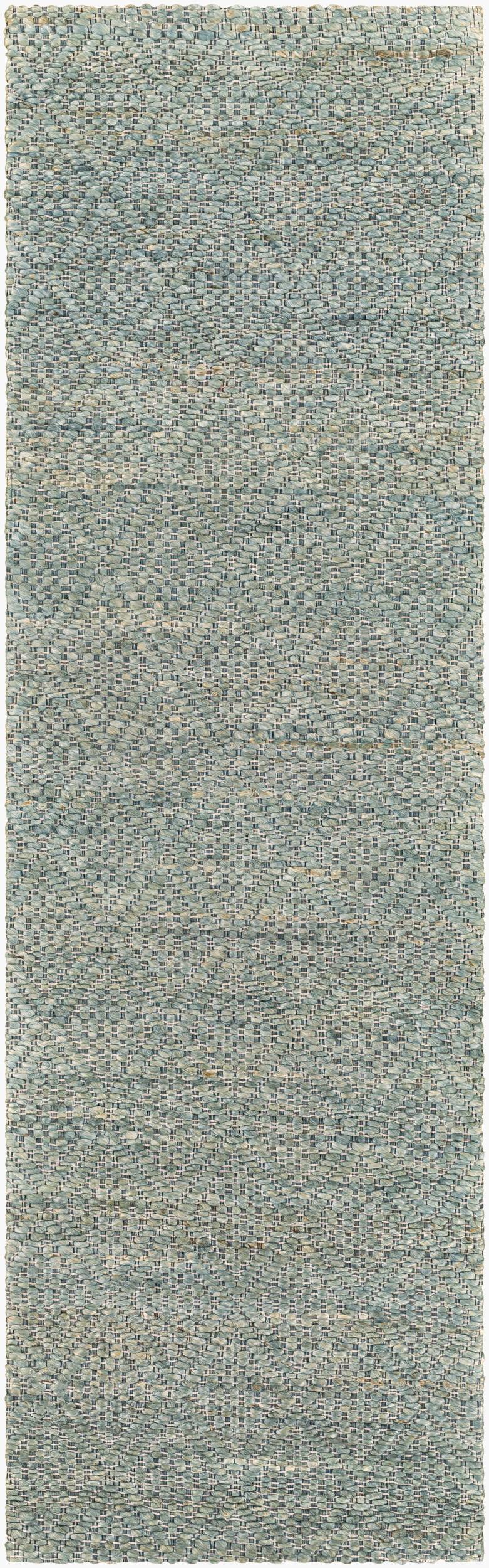 Surya Trace TCE-2302 8'10" x 12' Handmade Rug