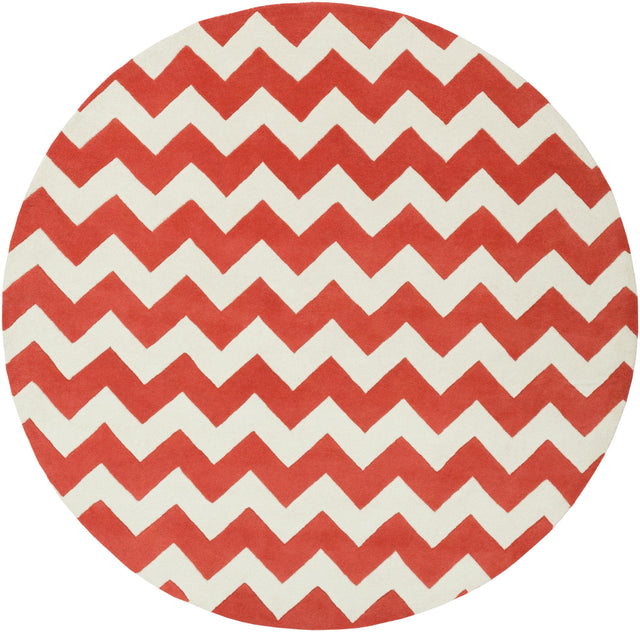 Surya Transit AWAT-2038 8' Round Rug