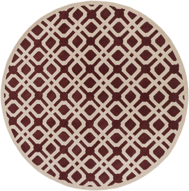 Surya Transit AWMD-2103 9' x 13' Rug