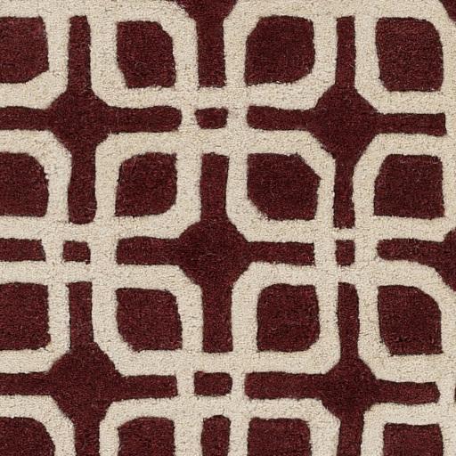 Surya Transit AWMD-2103 Beige Rust 9' x 13' Rug