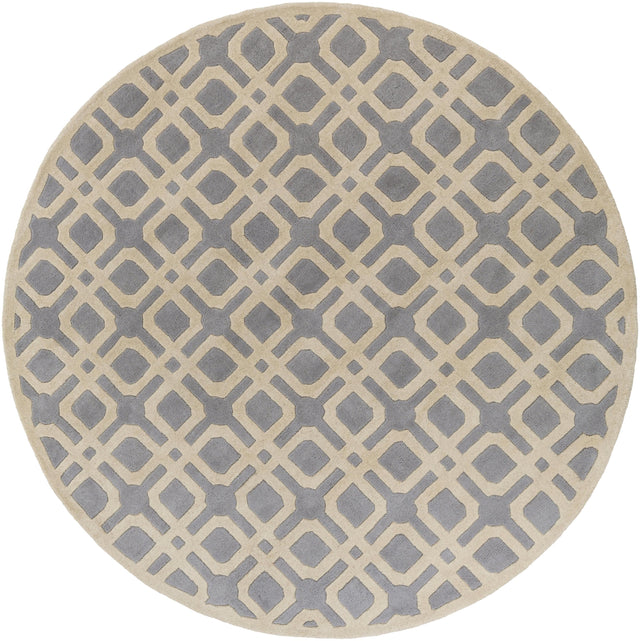 Surya Transit AWMD-2105 9' x 13' Rug
