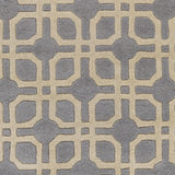 Surya Transit AWMD-2105 9' x 13' Hand Made Rug