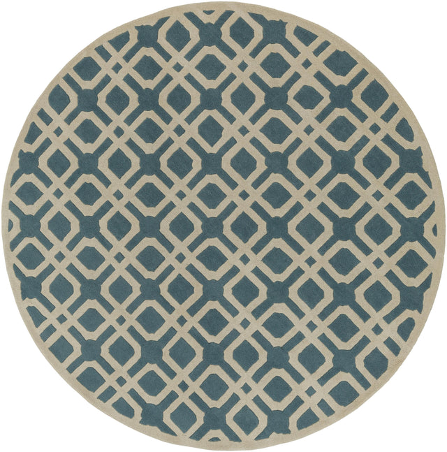 Surya Transit AWMD-2107 9' x 13' Rug