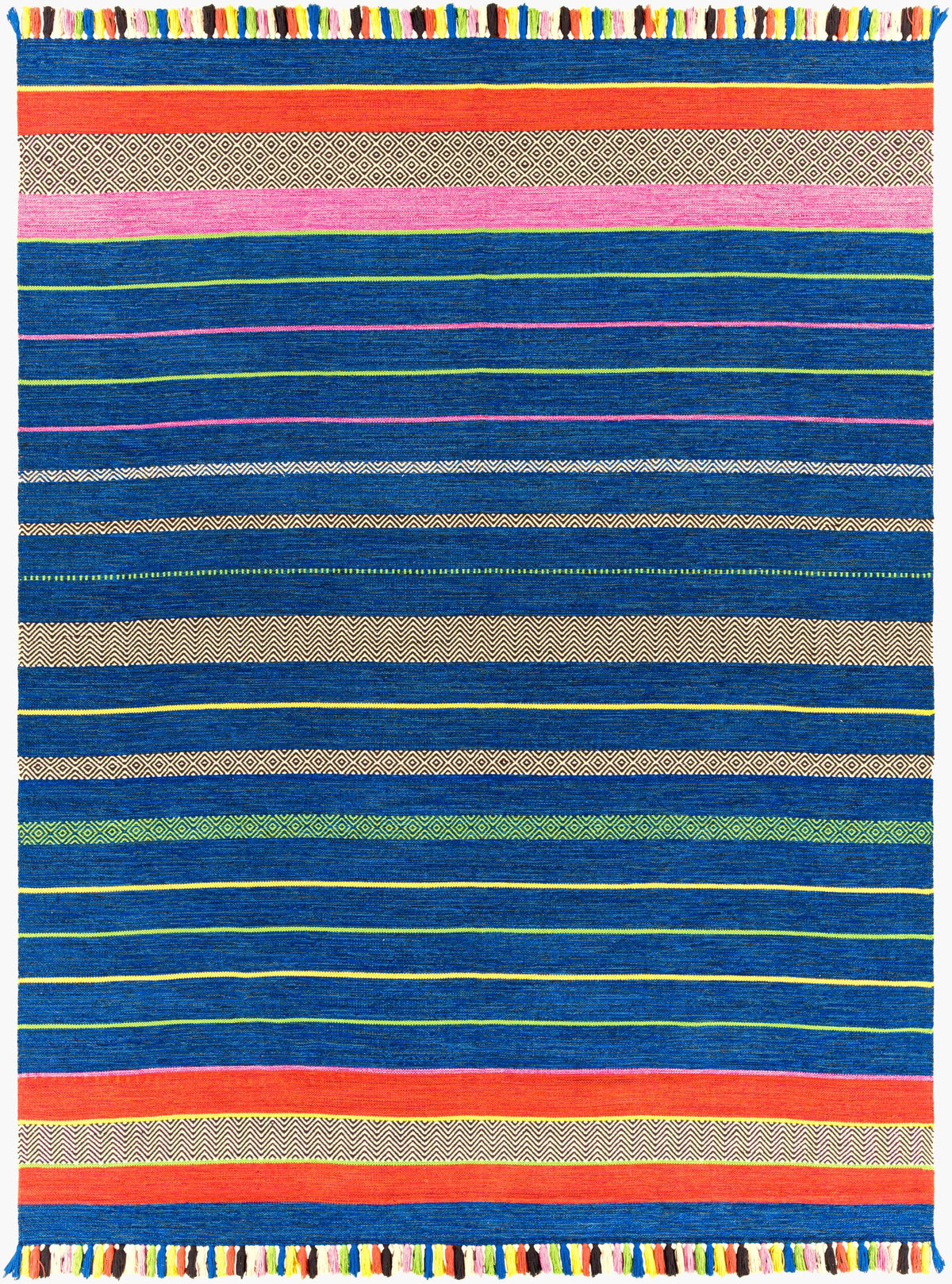 Surya Trenza TRZ-3004 4' x 6' Handmade Rug