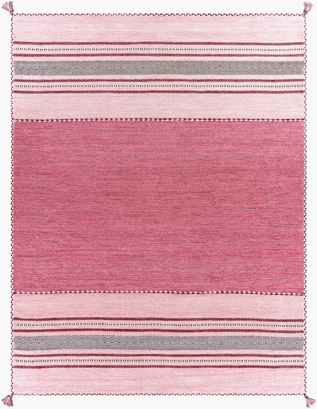 Surya Trenza TRZ-3005 8' x 10' Handmade Rug