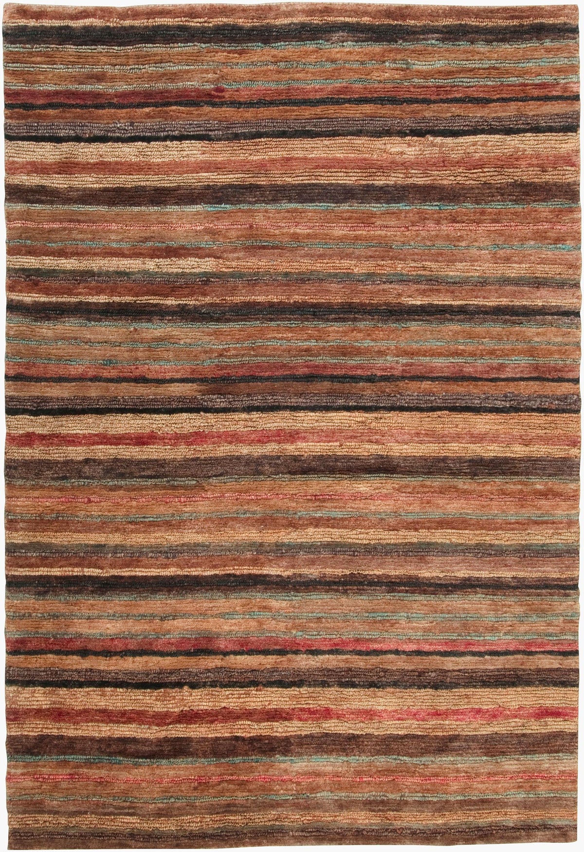 Surya Trinidad TND-1120 8' x 11' Handmade Rug