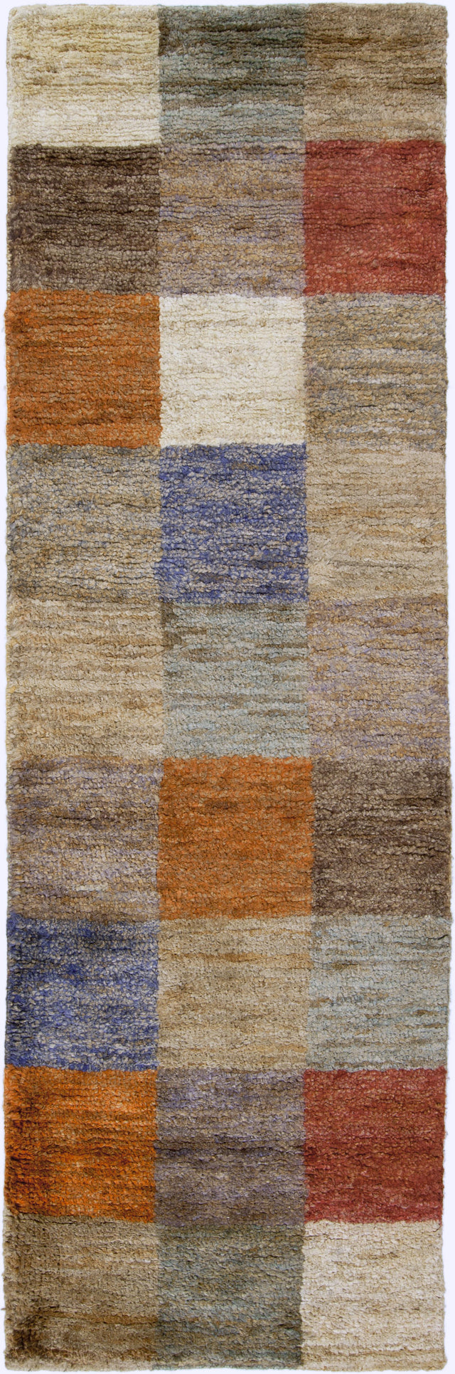 Surya Trinidad TND-1134 2'6" x 8' Hand Made Rug
