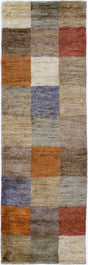 Surya Trinidad TND-1134 2'6" x 8' Hand Made Rug