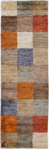 Surya Trinidad TND-1134 2'6" x 8' Handmade Rug