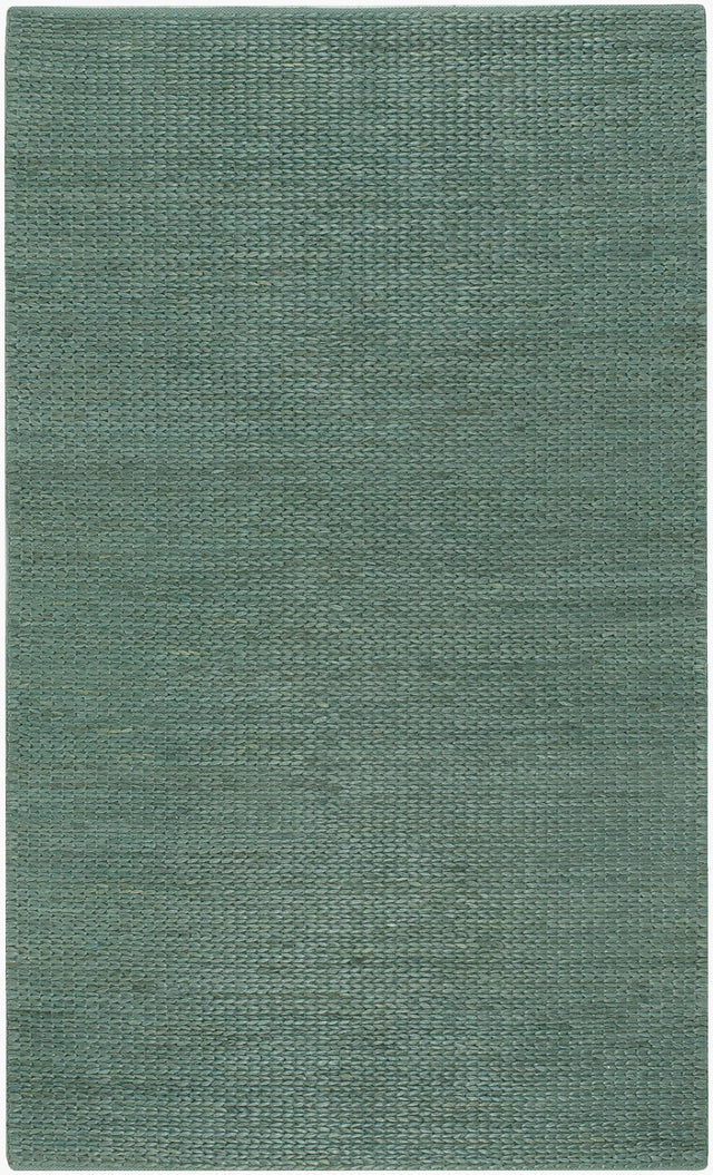 Surya Tropics TRO-1004 8' x 11' Handmade Rug