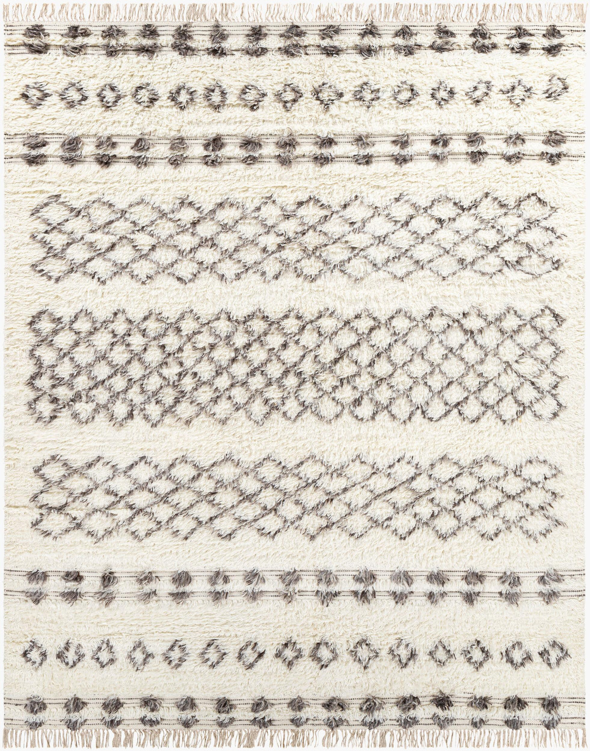 Surya Tulum TMU-2303 2' x 3' Handmade Rug
