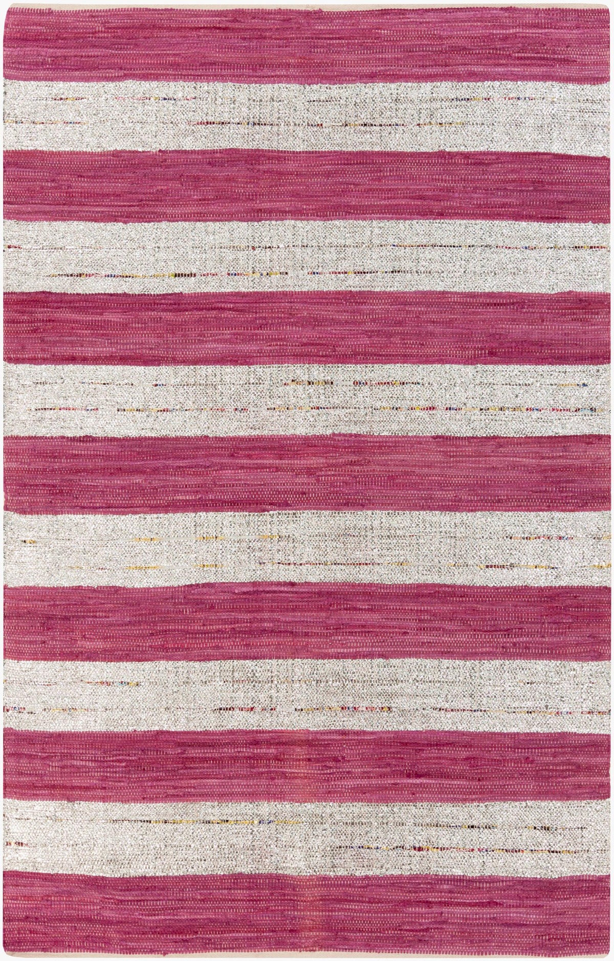 Surya Tuttifrutti TTF-3000 4' x 6' Handmade Rug