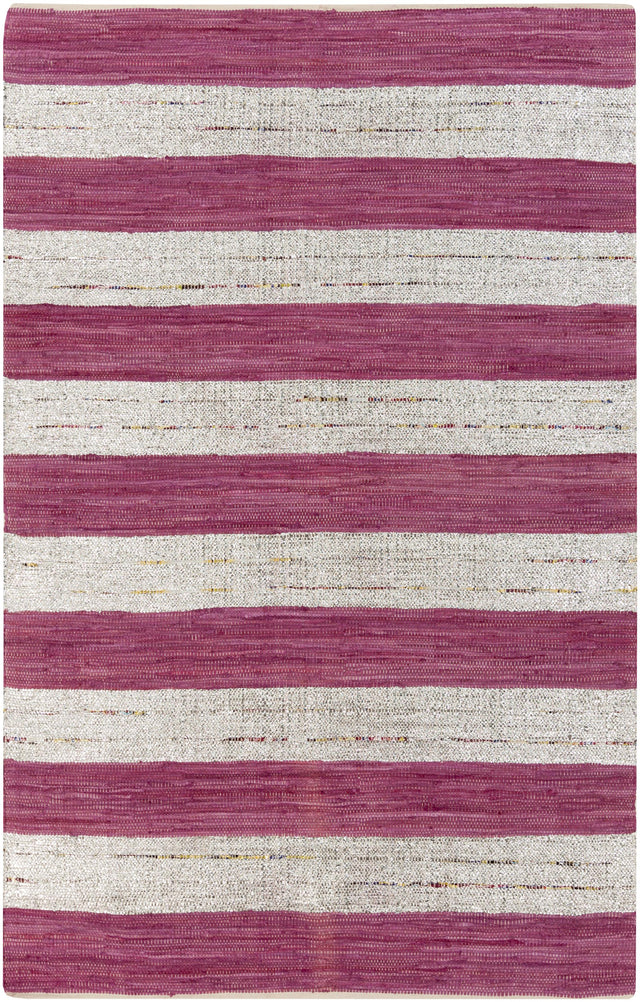 Surya Tuttifrutti TTF-3000 5' x 8' Hand Made Rug