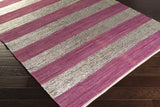 Surya Tuttifrutti TTF-3000 5' x 8' Hand Made Rug
