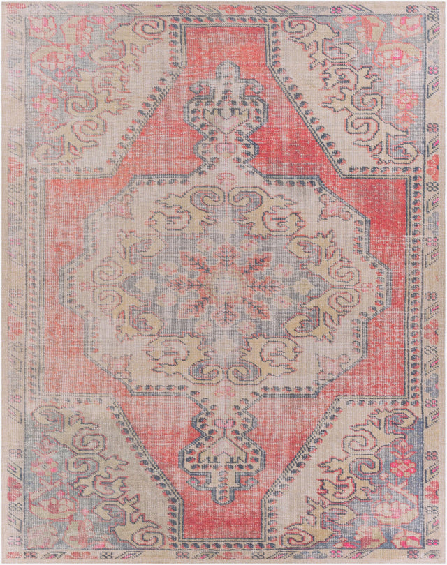 Surya Unique UNQ-2315 2'6" x 4' Handmade Rug