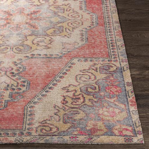 Surya Unique UNQ-2315 2'6" x 4' Rug