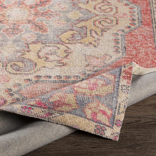 Surya Unique UNQ-2315 2'6" x 4' Rug