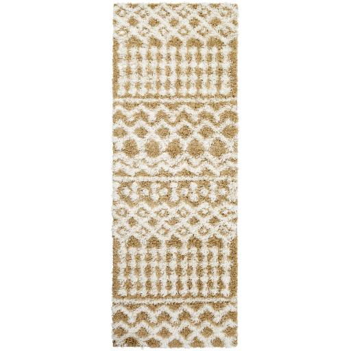 Surya Urban Shag USG-2340 7'10" x 10'2" Rug