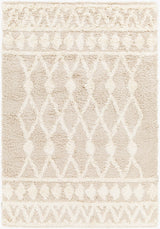 Livabliss Urban Shag USG-2345 6'7" x 9'6" Machine Woven Rug