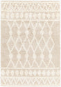Livabliss Urban Shag USG-2345 6'7" x 9'6" Machine Woven Rug