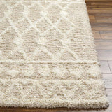 Surya Urban Shag USG-2345 6'7" x 9'6" Rug