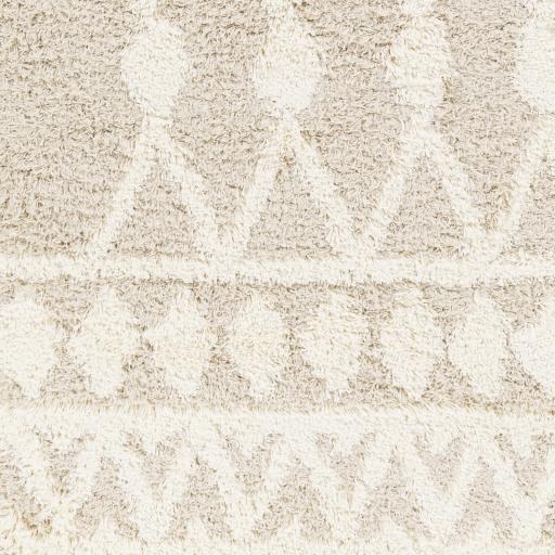 Surya Urban Shag USG-2345 6'7" x 9'6" Rug