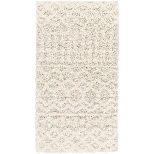Surya Urban Shag USG-2345 6'7" x 9'6" Rug