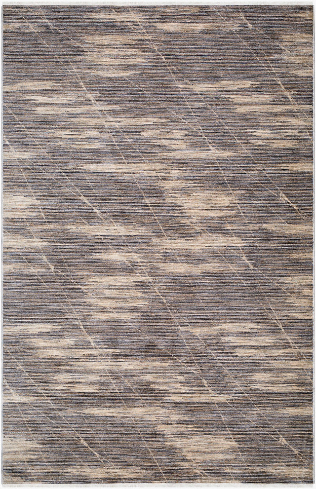 Livabliss Usonia USO-2300 3'2" x 4'11" Machine Woven Rug