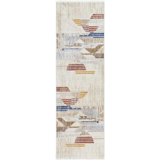 Surya Usonia USO-2303 3'2" x 10' Rug