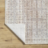 Surya Usonia USO-2304 3'2" x 10' Rug