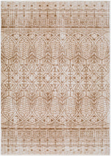 Livabliss Usonia USO-2305 3'2" x 4'11" Machine Woven Rug