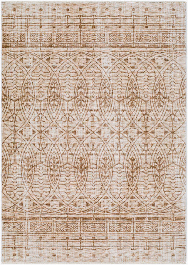 Livabliss Usonia USO-2305 3'2" x 4'11" Machine Woven Rug